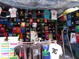 XVIII Concentracion - 2011